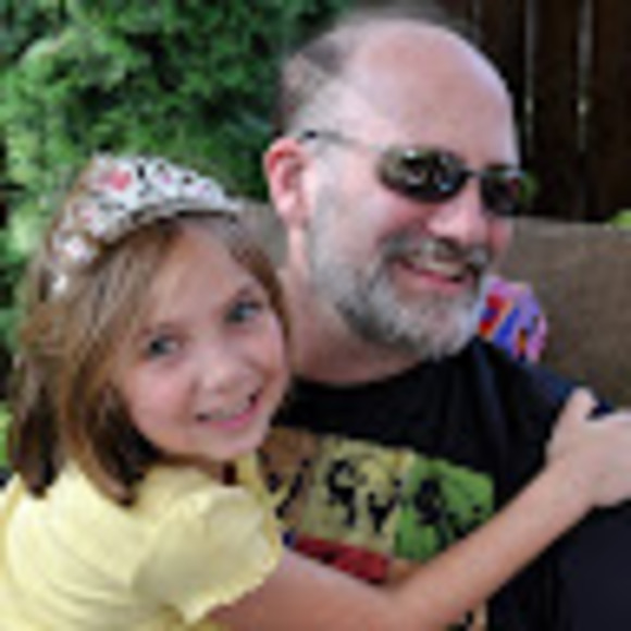 Meet your Posher, Andrew - Picture 1 of 1